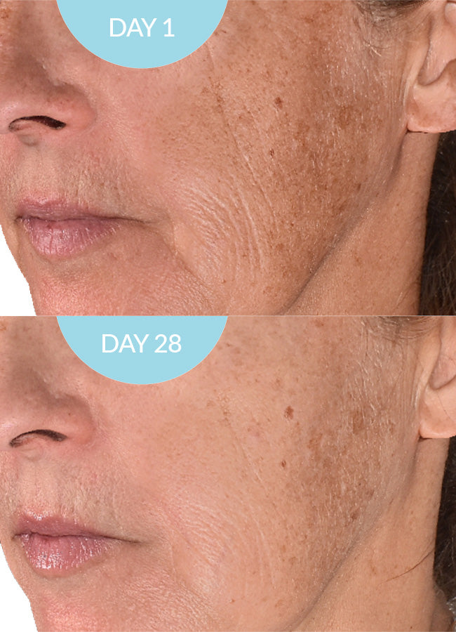 Skintelligence Anti-Aging Serum
