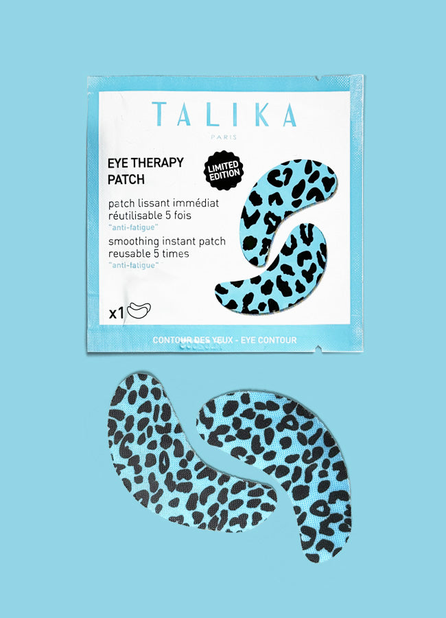 Reusable Eye Therapy Patches Solo - Limited Edition