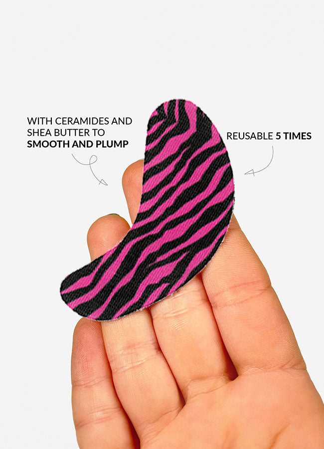 Reusable Eye Therapy Patches - Limited Edition