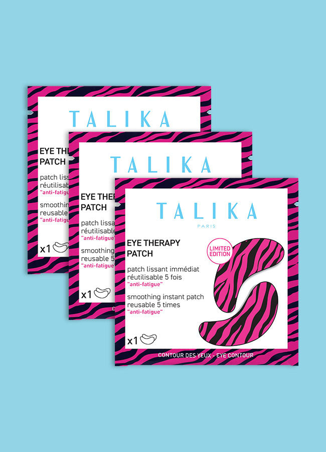 Reusable Eye Therapy Patches - Limited Edition