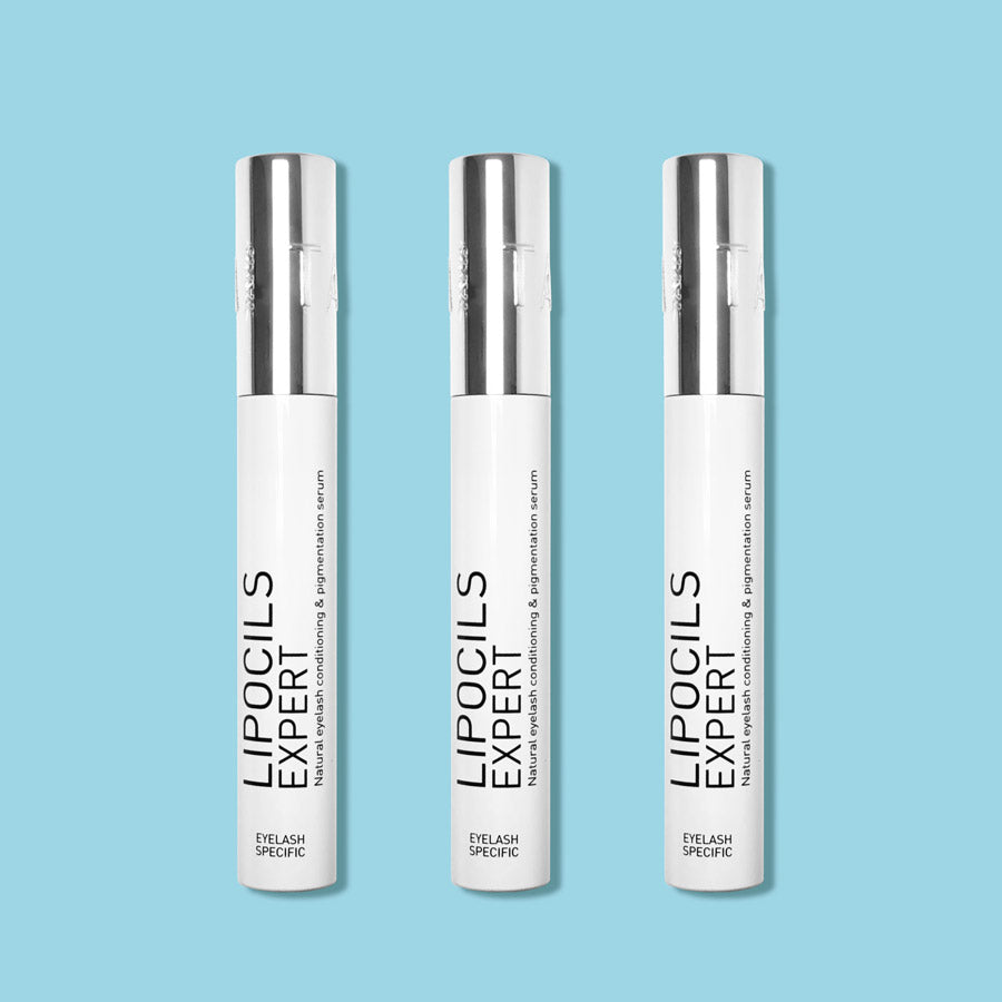 Lipocils Expert Eyelash Serum 10ml