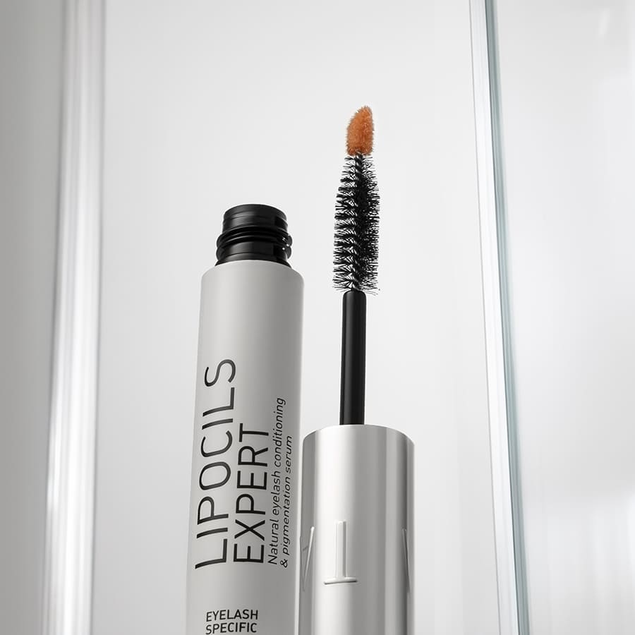 Lipocils Expert Eyelash Serum 10ml