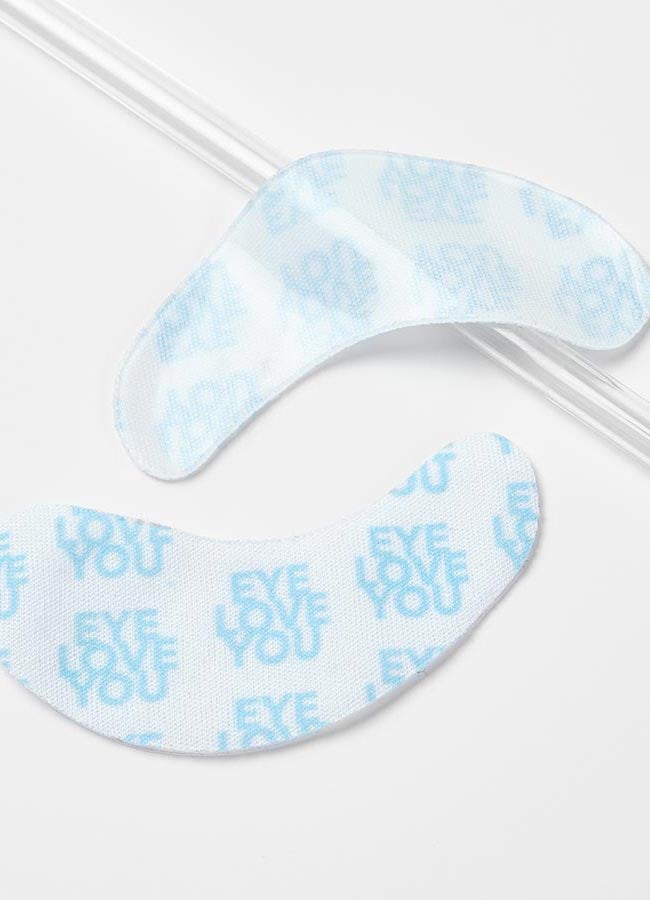 Reusable Eye Therapy Patches Solo