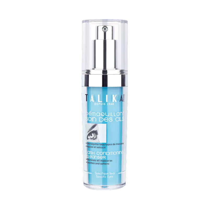 Lash Conditioning Cleanser